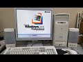 Windows 2000 Computer Startup Sound