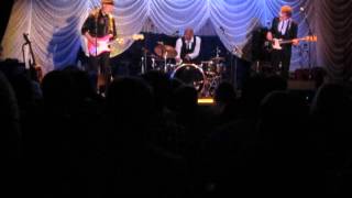 Richard Thompson - Hey Joe (Hendrix cover) - 20th Century Theater - 4/11/2013