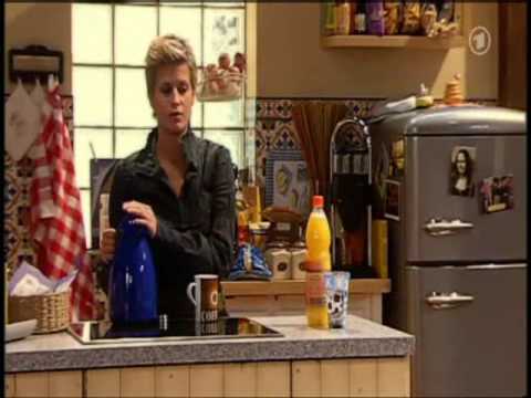 Verbotene Liebe, 17.11.08, Teil 1