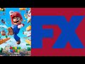 What If The Super Mario Bros Movie Aired On FX