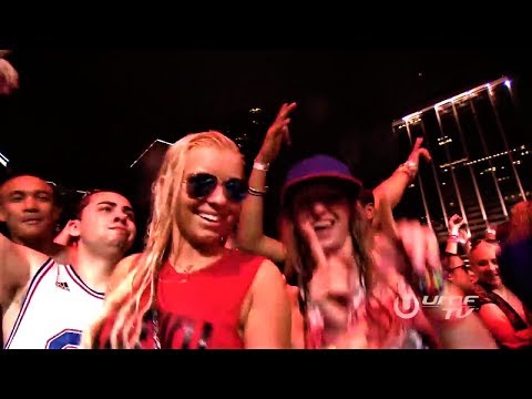 Dubvision - Turn It Around (Afrojack Mashup)