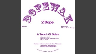 A Touch of Salsa (Beats)