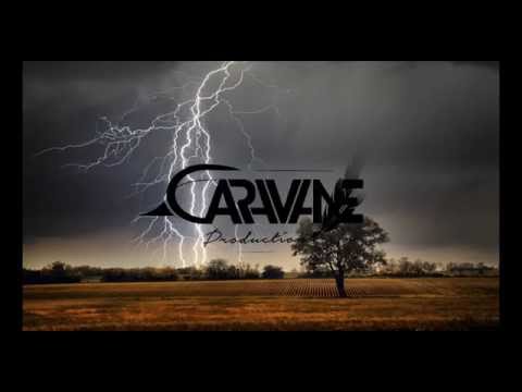 LA CARAVANE PRODUCTION [CLIP] - Ombre Rouge x Kosta x Elora - "L'histoire se répète"