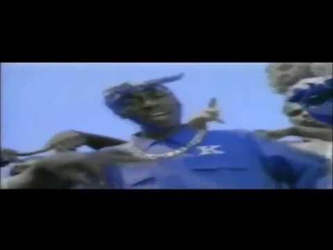 DjDoggpound - KPCC Crip Crip Crip - Zapp & Roger Remix