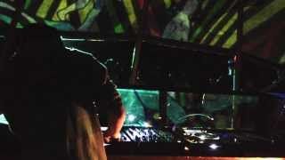 DISC JUNKEY 龍岩祭 2013 Moon Stage 5 ～Funky Electro Technodelic Set～