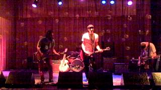 Hollis Brown -- Walk on Water