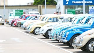 Descubra ? o Segredo ? do Nome Fusca Uma História ? Inesquecível ?