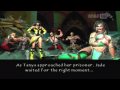 MK D Ending JADE