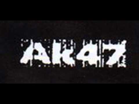 AK-47 - Ledena Tišina