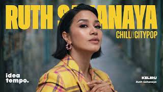 Download lagu Ruth Sahanaya | Keliru (Cover) - Chill Citypop Version by Ideatempo mp3