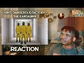 Kim S Dangerous Factory The Kardasims REACTION