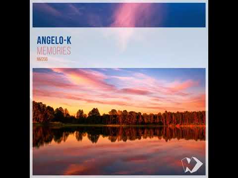 Angelo-K feat. Geovani - Memories (Out Of Touch Mix)