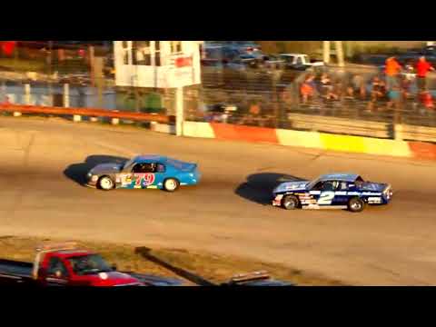 [DVD] 07/16/2016 - Sportsman - Heat 1