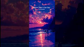 ♦️ More Than I Can Say | Leo Sayer #song #singer #lyrics