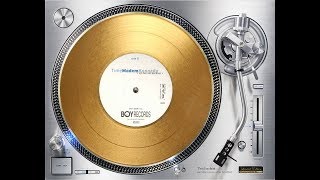 TIME MODEM - KENNEDY (ICH BIN EIN BERLINER) (CLUBMIX) (℗1997 / ©2020)