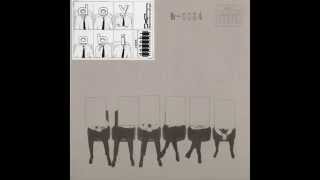 Team Doyobi - Push Chairs For Grown Ups (Autechre Mix)
