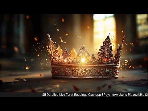 Thumbnail for Friday Night with Psyche-- White Claws, Open Panel, Tarot and Cats