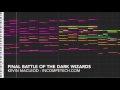 Final Battle of the Dark Wizards by Kevin MacLeod