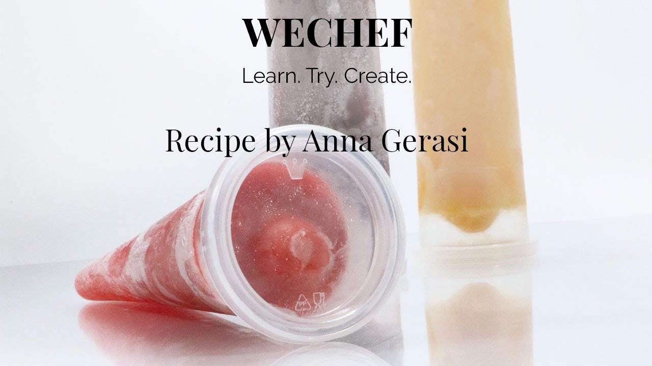 Recipe