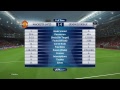 Pes2018 master leage AI topplayer Manchester united Pes2018 master leage AI topplayer Manchester united