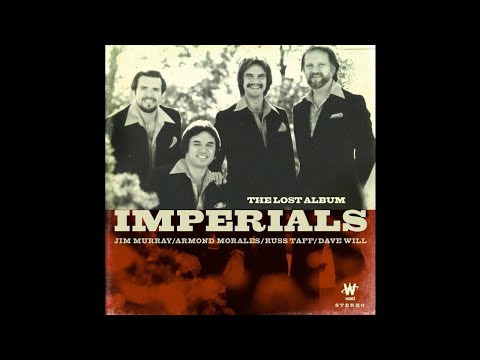 THE IMPERIALS - CLOSER TO JESUS