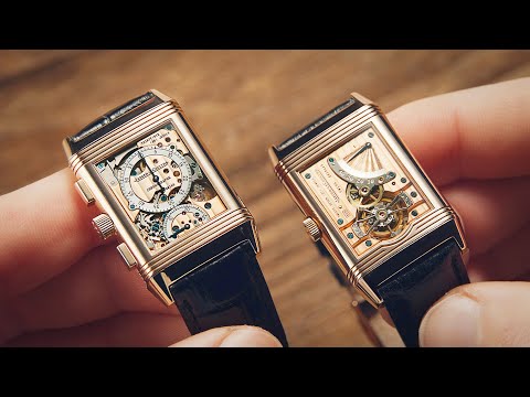 Tiny Watch Machines That Took A Decade To Make | Watchfinder & Co.