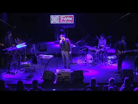 Koncert w Trójce | Limboski