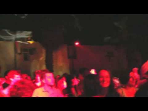 DJ Ipek Ipekcioglu + VJ Karajan / August in Dance Closing Party Performance Marseille