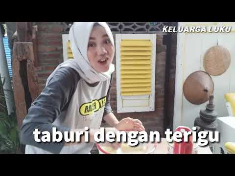 Cucu Mbah Minto "Iki Dapurku Endi Dapurmu"