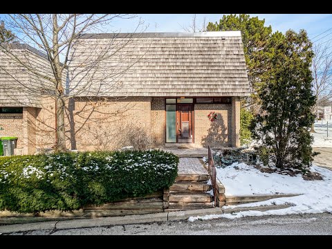 2 Raintree Path, Etobicoke Home for Sale - Real Estate Properties for Sale