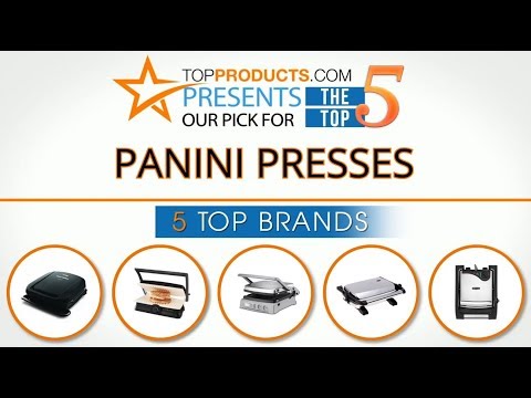 download lagu mp3 mp4 Best Panini Grill 2017, download lagu Best Panini Grill 2017 gratis, unduh video klip Best Panini Grill 2017