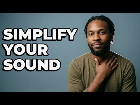 How To Simplify Your Home Music Setup?