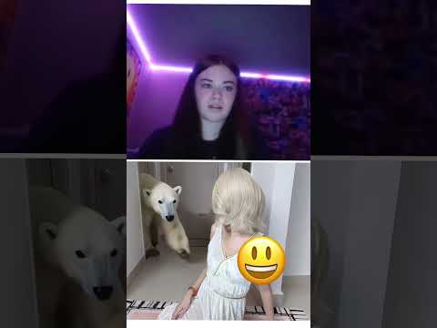 Pet revealing 😂| CHANG DORY | ometv