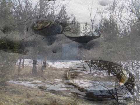 Christian Hylse - Ödehus - Möljeryd - påsken 2005 (numera helt borta) (BLT-opublicerat)