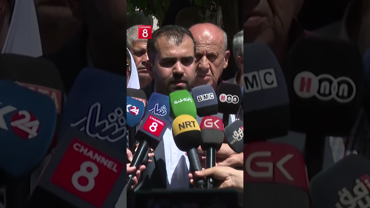 ڤیدیۆ | کۆمەڵەی هیمۆفیلیا: بەهۆی پێکنەهێنانی حکومەتەوە ژیانی نەخۆشەکانمان لە مەترسیدایە