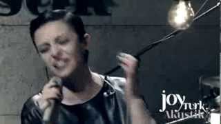 (Model) - Ağlamam Zaman Aldı [JoytürkAkustik]