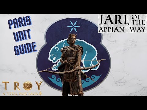 Top Troy Tips: Paris Unit Guide Are they Good or Bad?