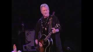 Kris Kristofferson: Jesus Was a Capricorn