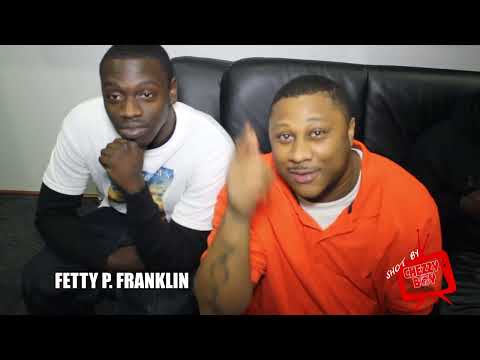 FETTY P.  FRANKLIN - Interview Charlotte Hood Projects (Earle Village | Charlotte Mecklenburg Story)