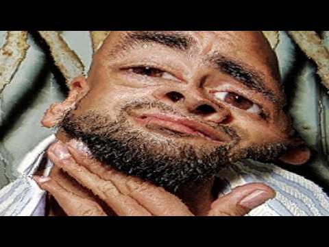 Jaysus Cringus unser Rapper