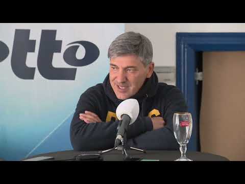 Le Sporting Anderlecht, le nouveau défi bruxellois de Felice Mazzù après le White Star et l’Union