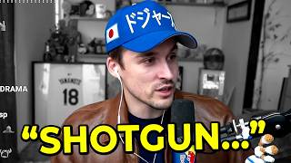 The Shotgun Incident That Ruined FSLR...