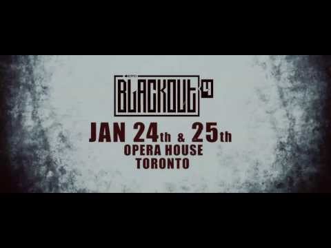 KOTD - #BLACKOUT4 - Battler Announcement #6 (REMY D)