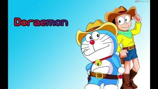 Download lagu Doraemon Ringtone Doremon new notification rington....mp3