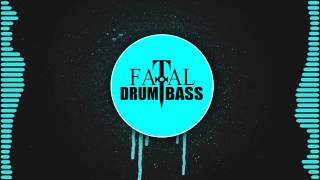 Rameses B ft. Charlotte Haining - Dream Catcher [Drum &amp; Bass]