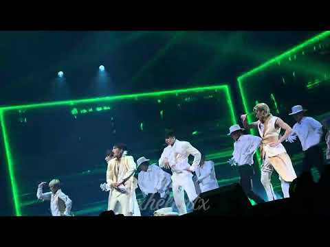 Ateez - Hala Hala @ Afas Live, Amsterdam 20220512