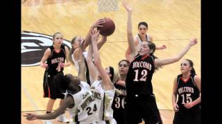 preview picture of video 'Photos: Holcomb vs. Garden City High School Basketball 1-29-13'