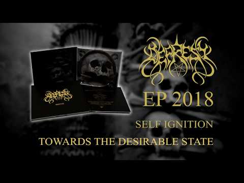 Depresy EP 2018 official