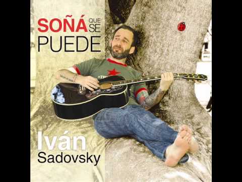 Ausencia - Iván Sadovsky