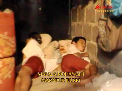 ANDESTA TRIO "GURU DI HOMA AU" cipt. WILLIAM NAIBAHO @PermataProduction2015